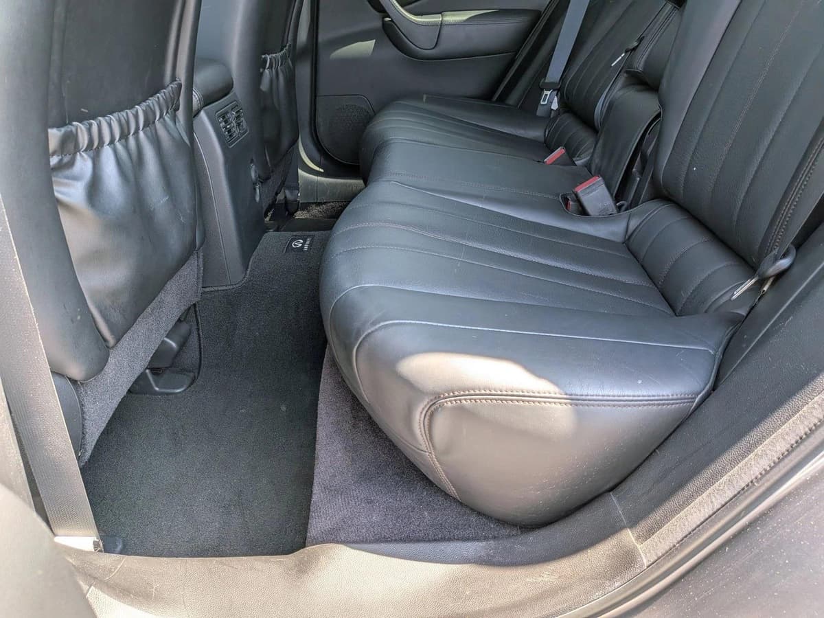 2012 INFINITI FX35 - Image 20