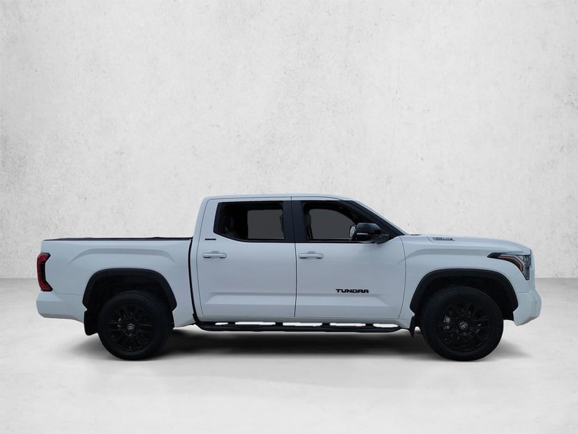 2025 Toyota Tundra i-FORCE MAX - Image 4