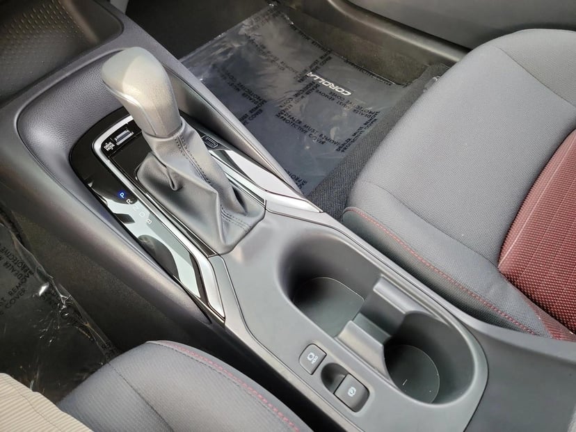 2026 Toyota Corolla - Image 22