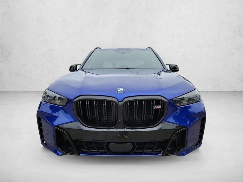2024 BMW X5 - Image 2