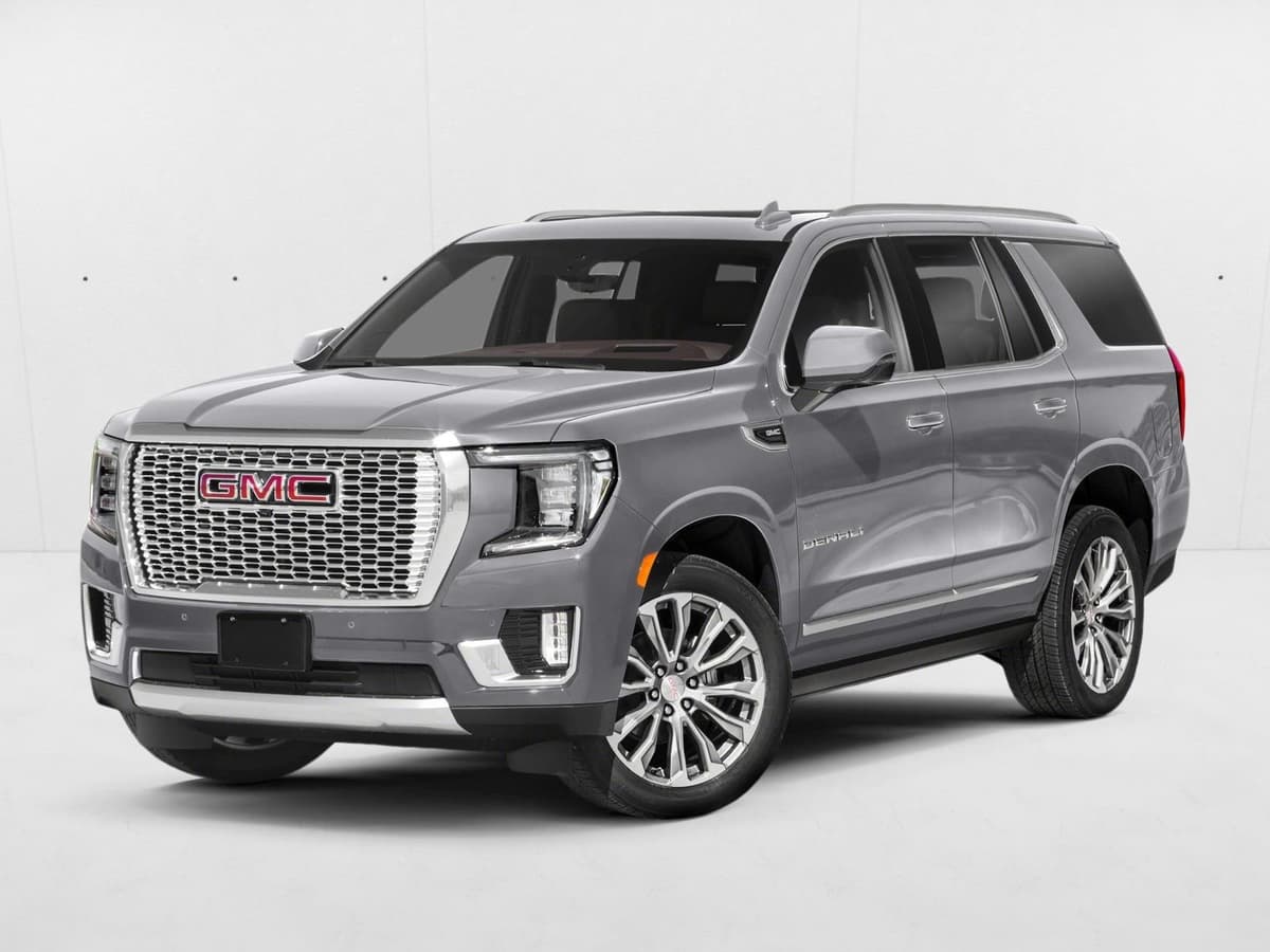 2023 GMC Yukon - Image 1