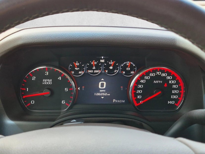 2016 GMC Yukon - Image 11