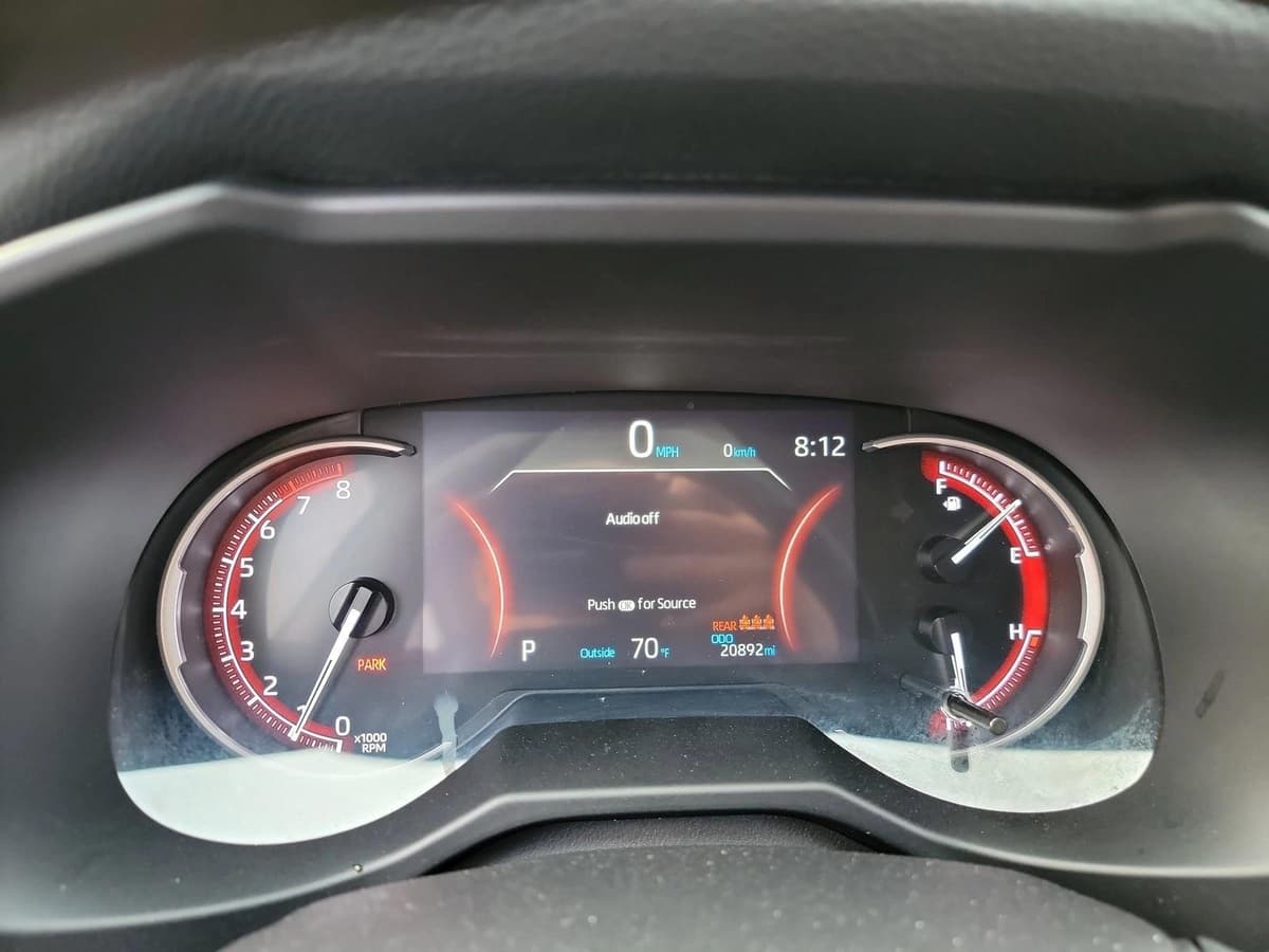 2024 Toyota RAV4 - Image 17