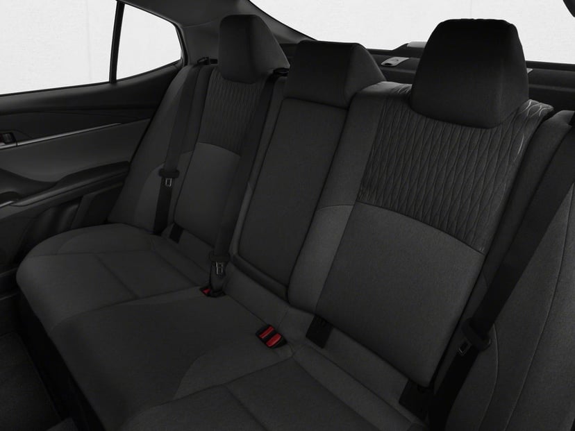 2026 Toyota Camry - Image 9