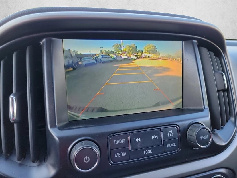 2015 Chevrolet Colorado - Image 20