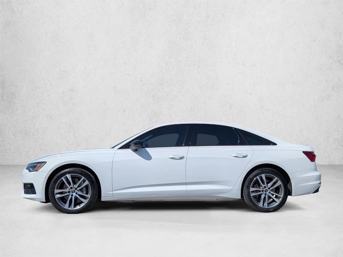 2021 Audi A6 - Image 9