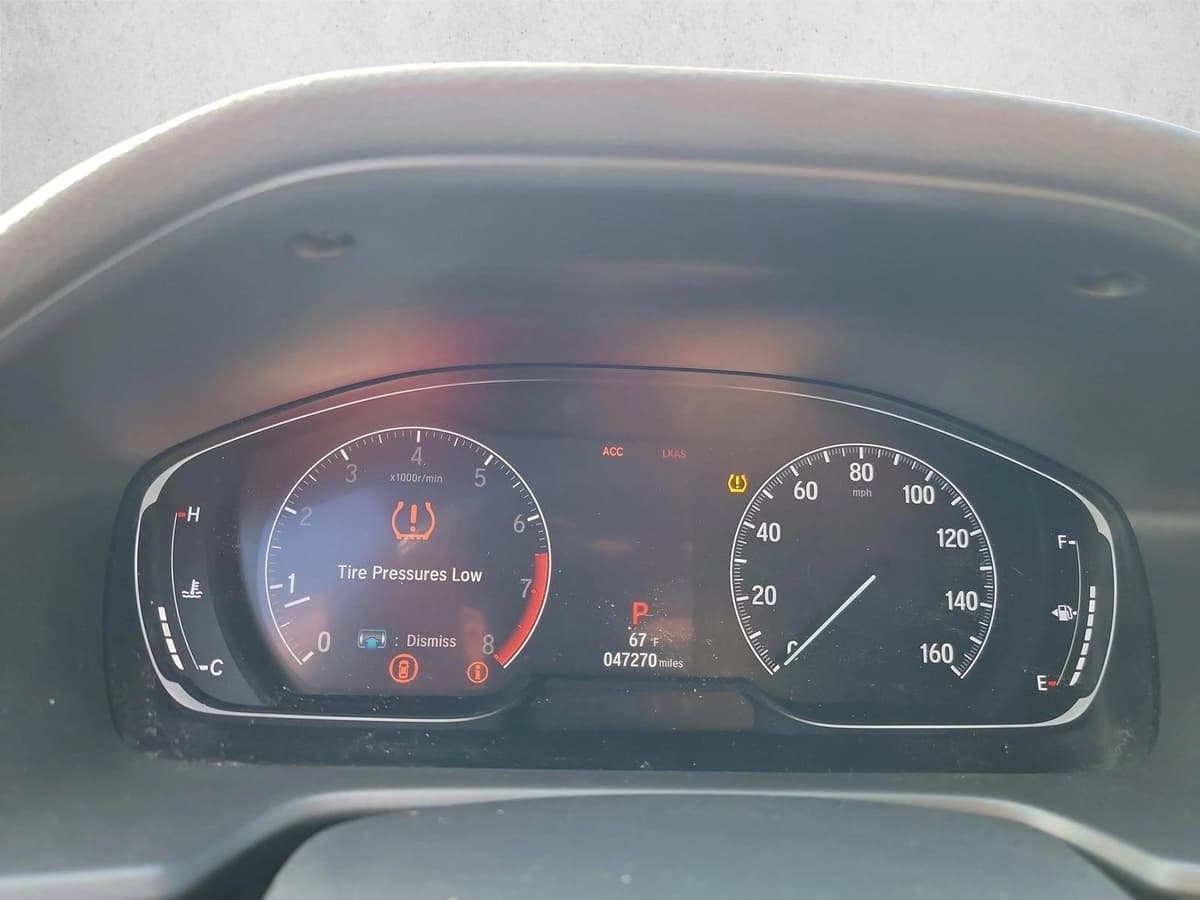 2020 Honda Accord - Image 19