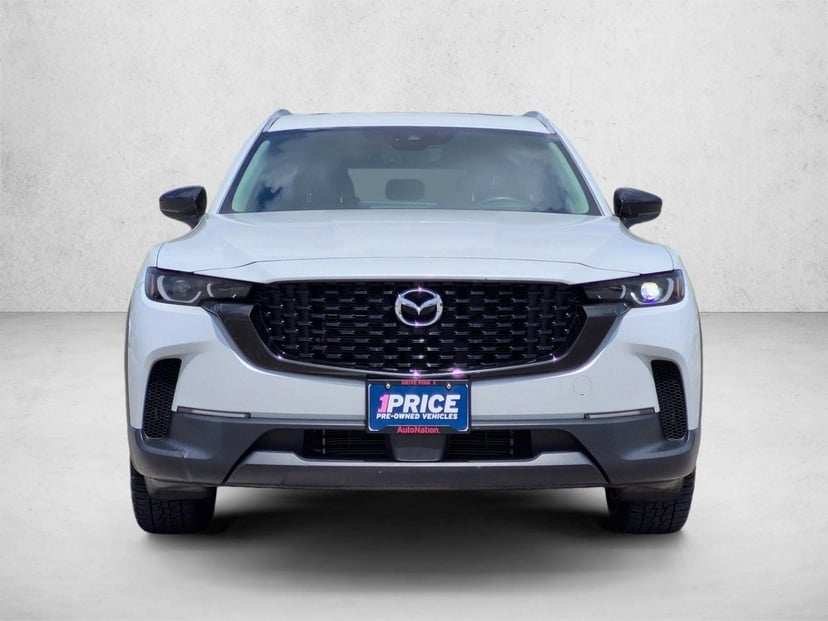 2023 Mazda CX-50 - Image 2