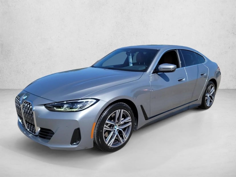 2023 BMW 430i - Image 1
