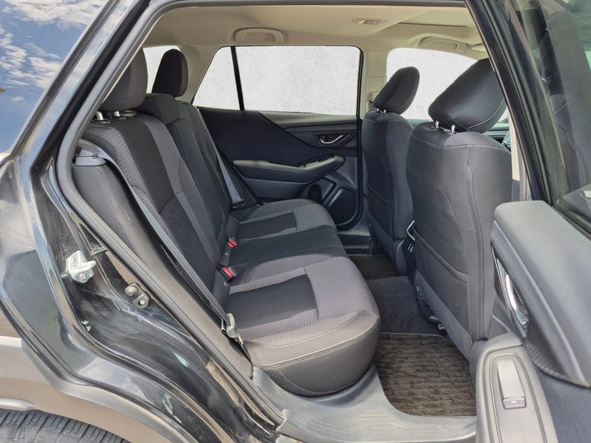 2024 Subaru Outback - Image 15