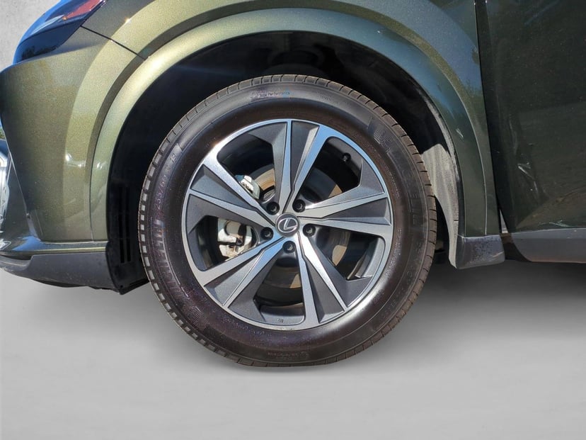 2023 LEXUS RX 350 - Image 24