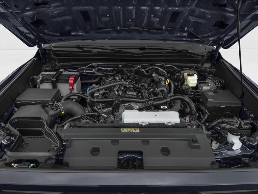 2026 Toyota Tacoma - Image 8