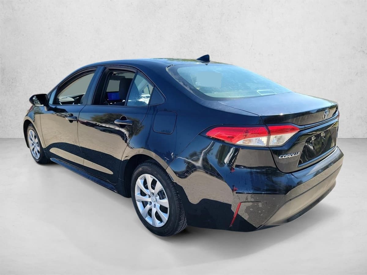 2023 Toyota Corolla - Image 7