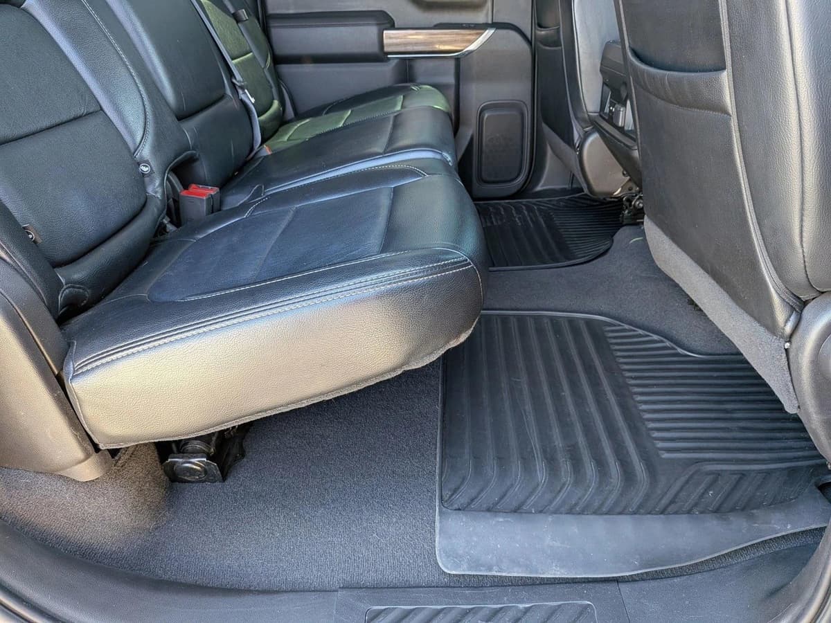 2021 Chevrolet Silverado 1500 - Image 20