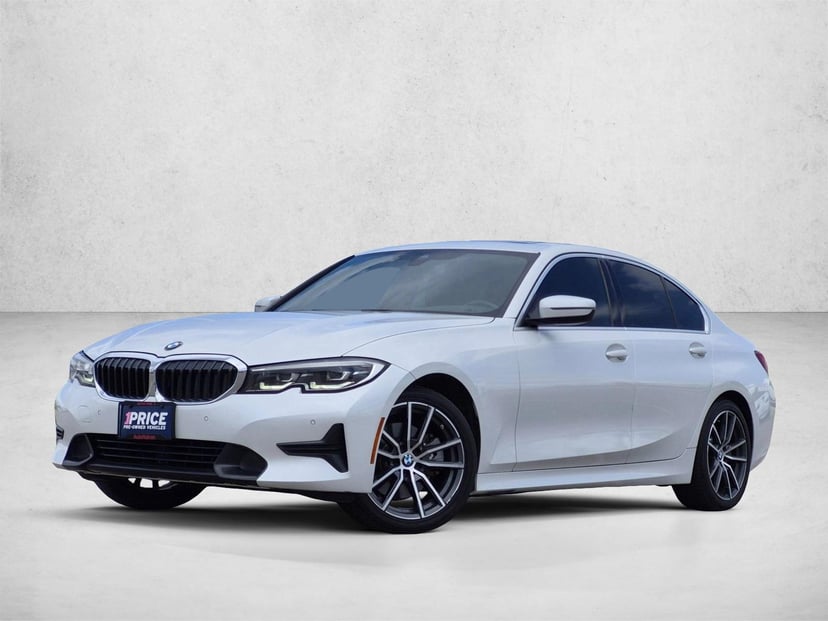 2019 BMW 330i - Image 1