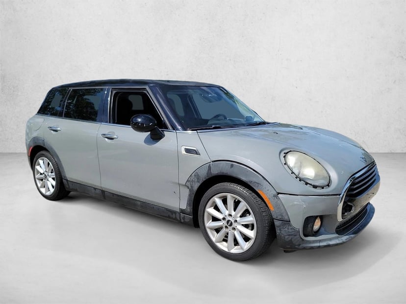 2016 MINI Clubman - Image 1
