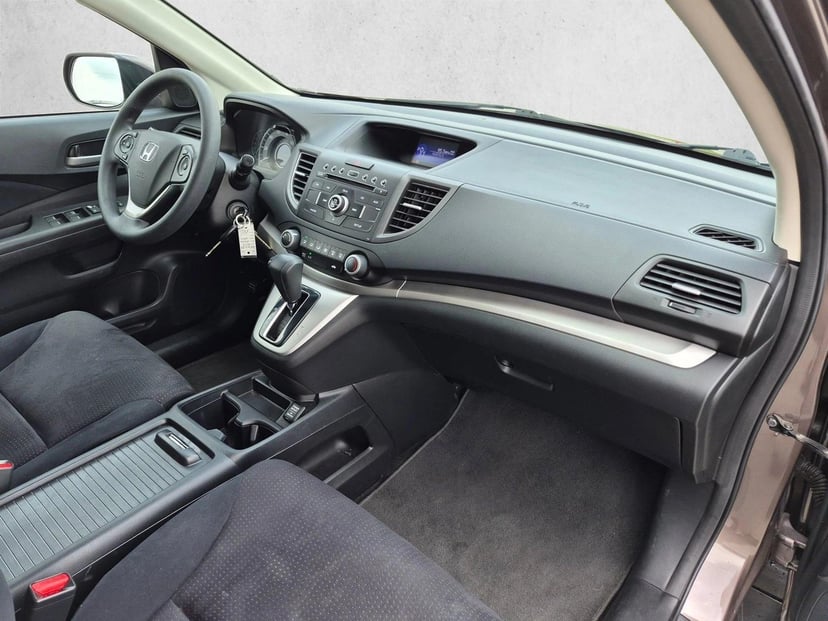 2013 Honda CR-V - Image 21