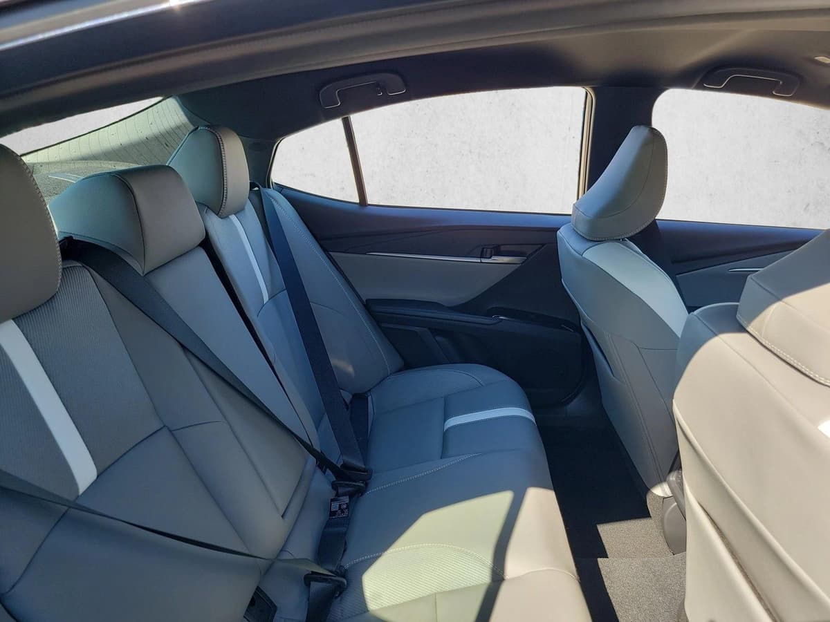 2026 Toyota Camry - Image 13
