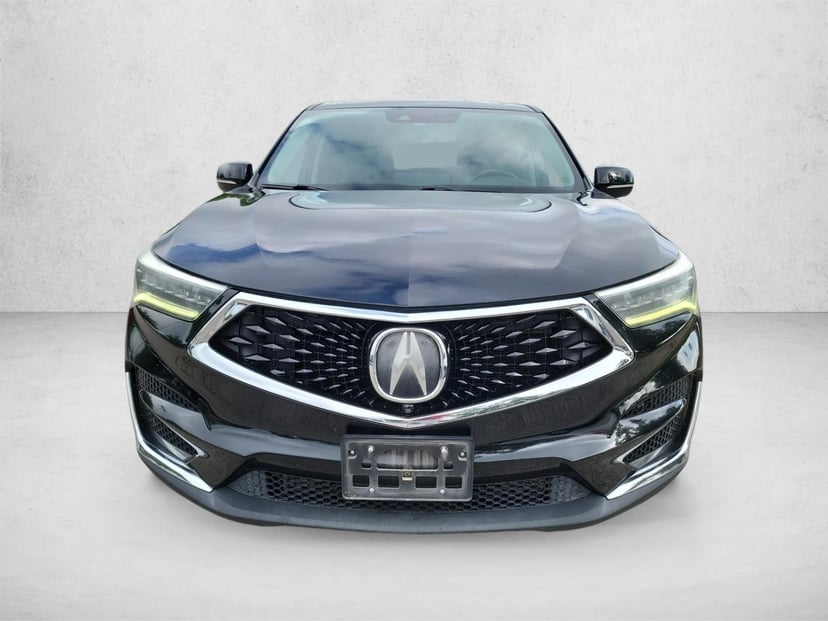 2019 Acura RDX - Image 2