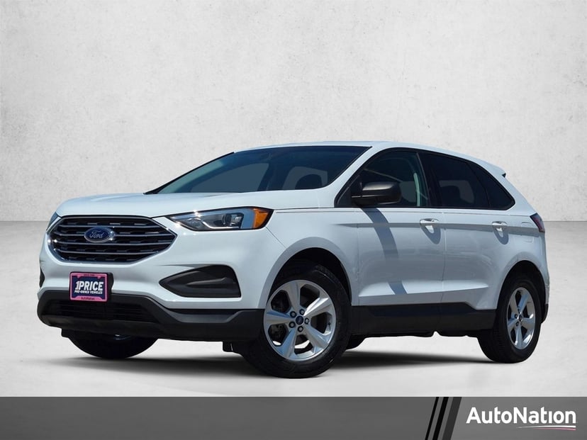 2019 Ford Edge - Image 2