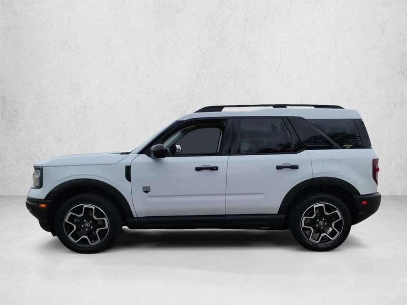 2021 Ford Bronco Sport - Image 8