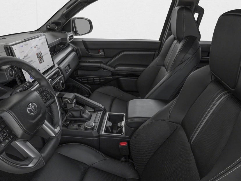 2026 Toyota 4Runner - Image 6