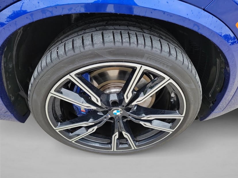 2024 BMW X5 - Image 10