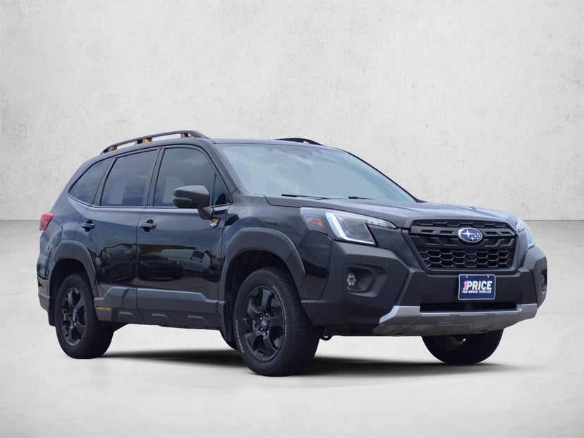 2023 Subaru Forester - Image 1