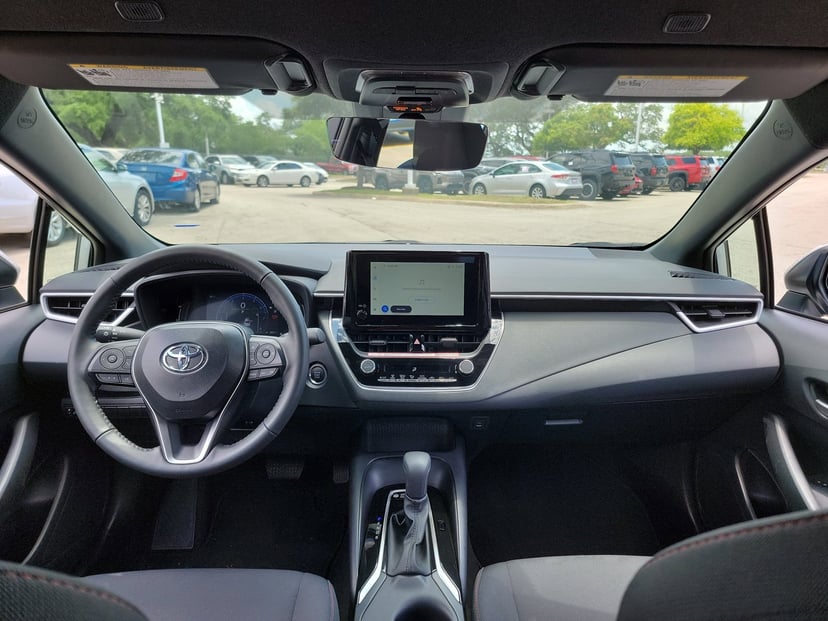 2026 Toyota Corolla - Image 17