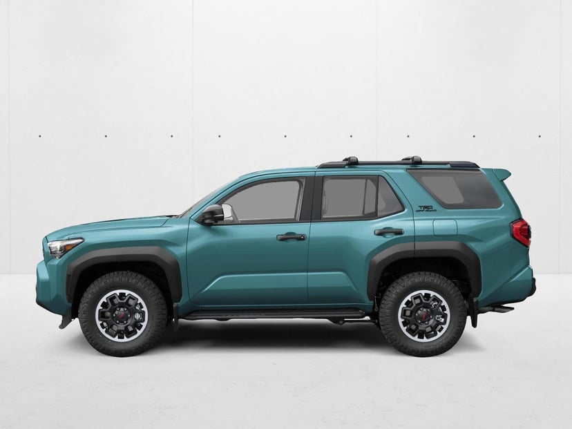 2026 Toyota 4Runner - Image 1
