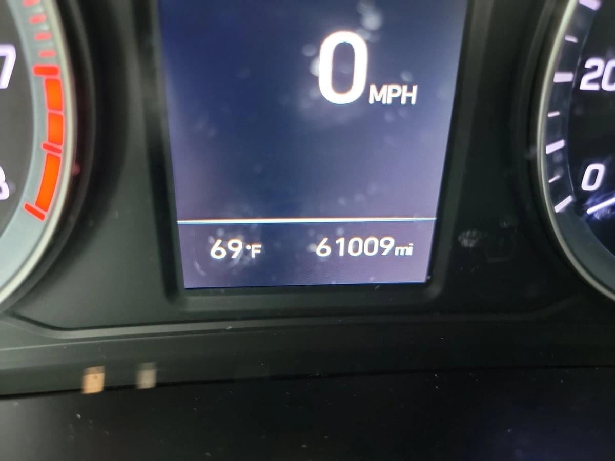 2018 Hyundai Sonata - Image 18