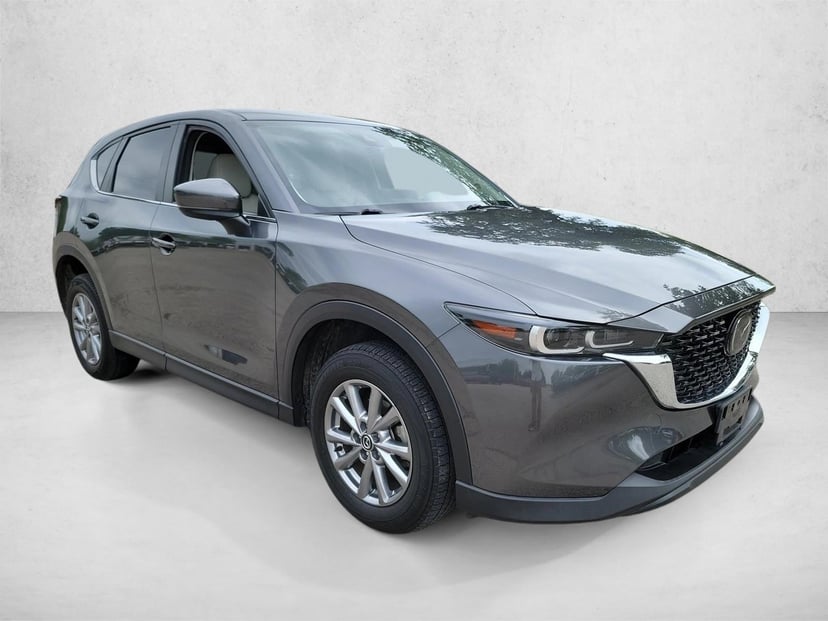 2023 Mazda CX-5 - Image 2