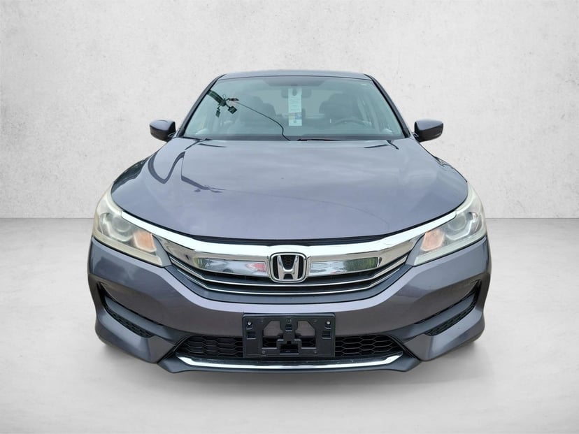 2016 Honda Accord - Image 2