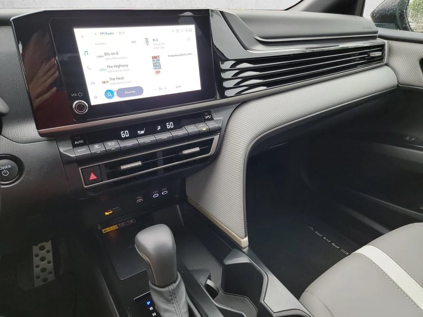 2026 Toyota Camry - Image 21