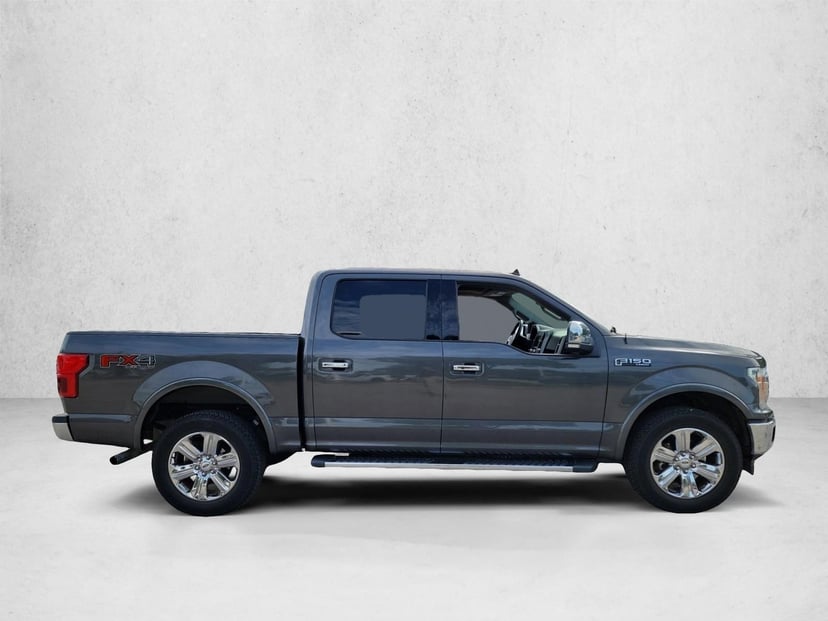 2019 Ford F-150 - Image 4
