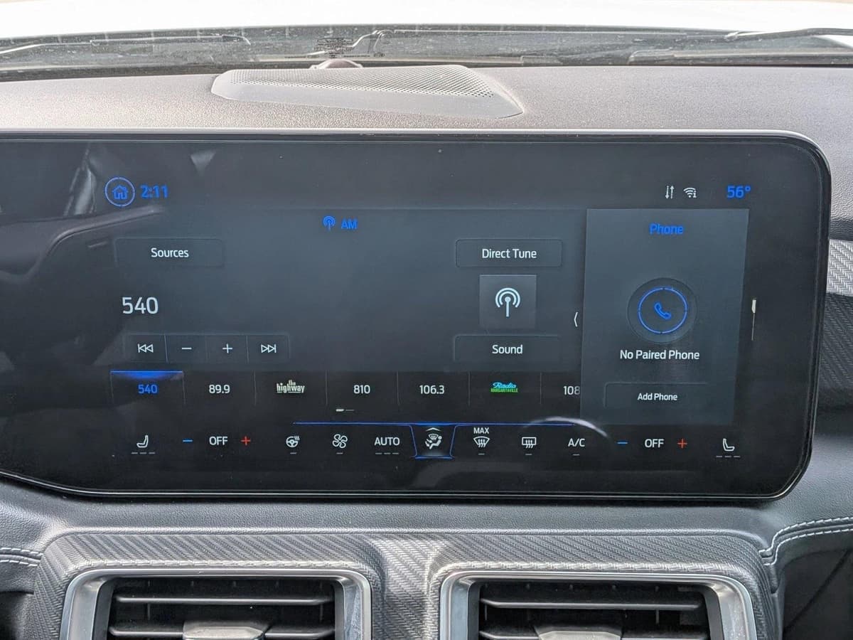 2024 Ford Mustang - Image 12