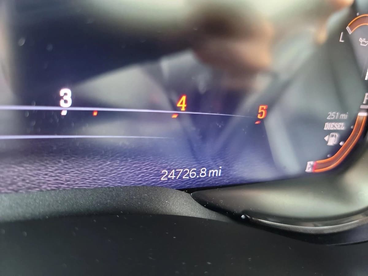 2024 Ram 3500 - Image 21