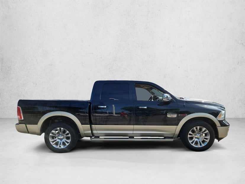 2016 Ram 1500 - Image 4