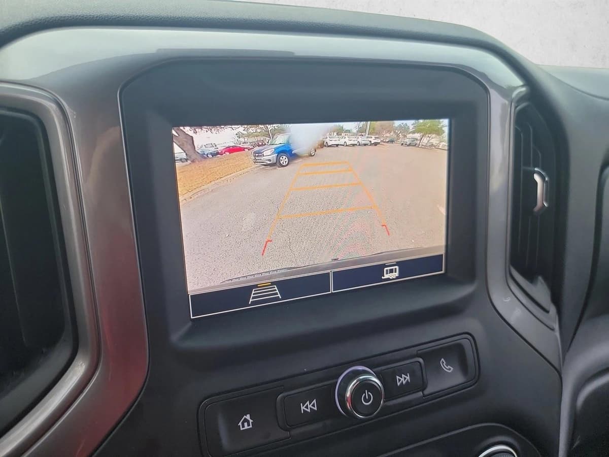 2024 Chevrolet Silverado 1500 - Image 23