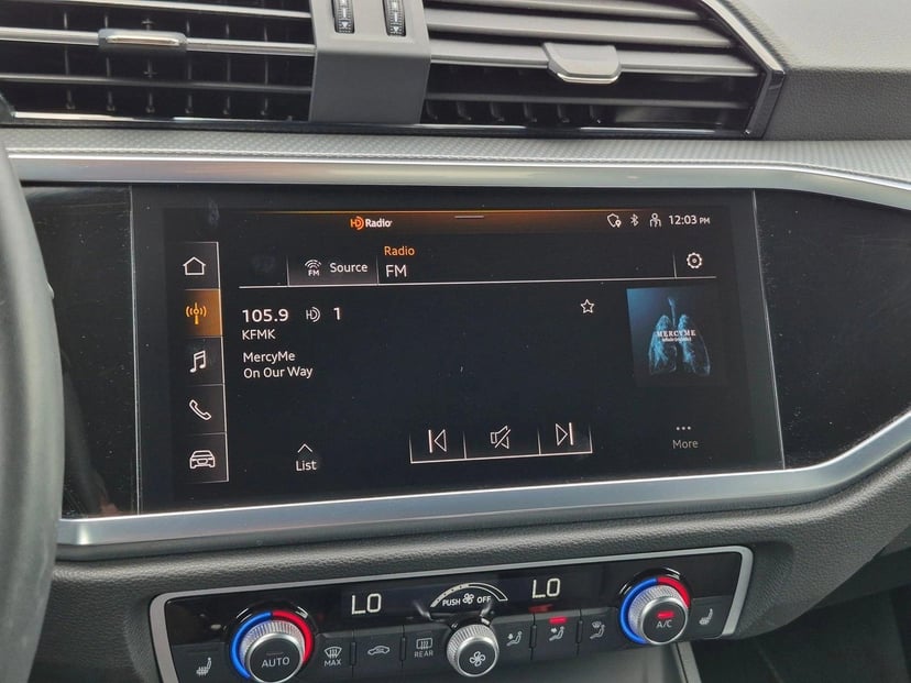 2024 Audi Q3 - Image 12