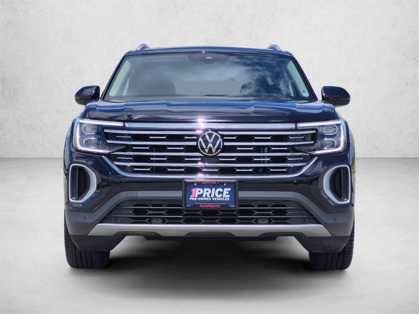 2024 Volkswagen Atlas - Image 2