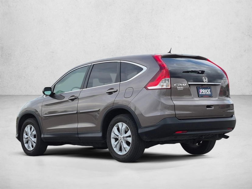 2013 Honda CR-V - Image 8