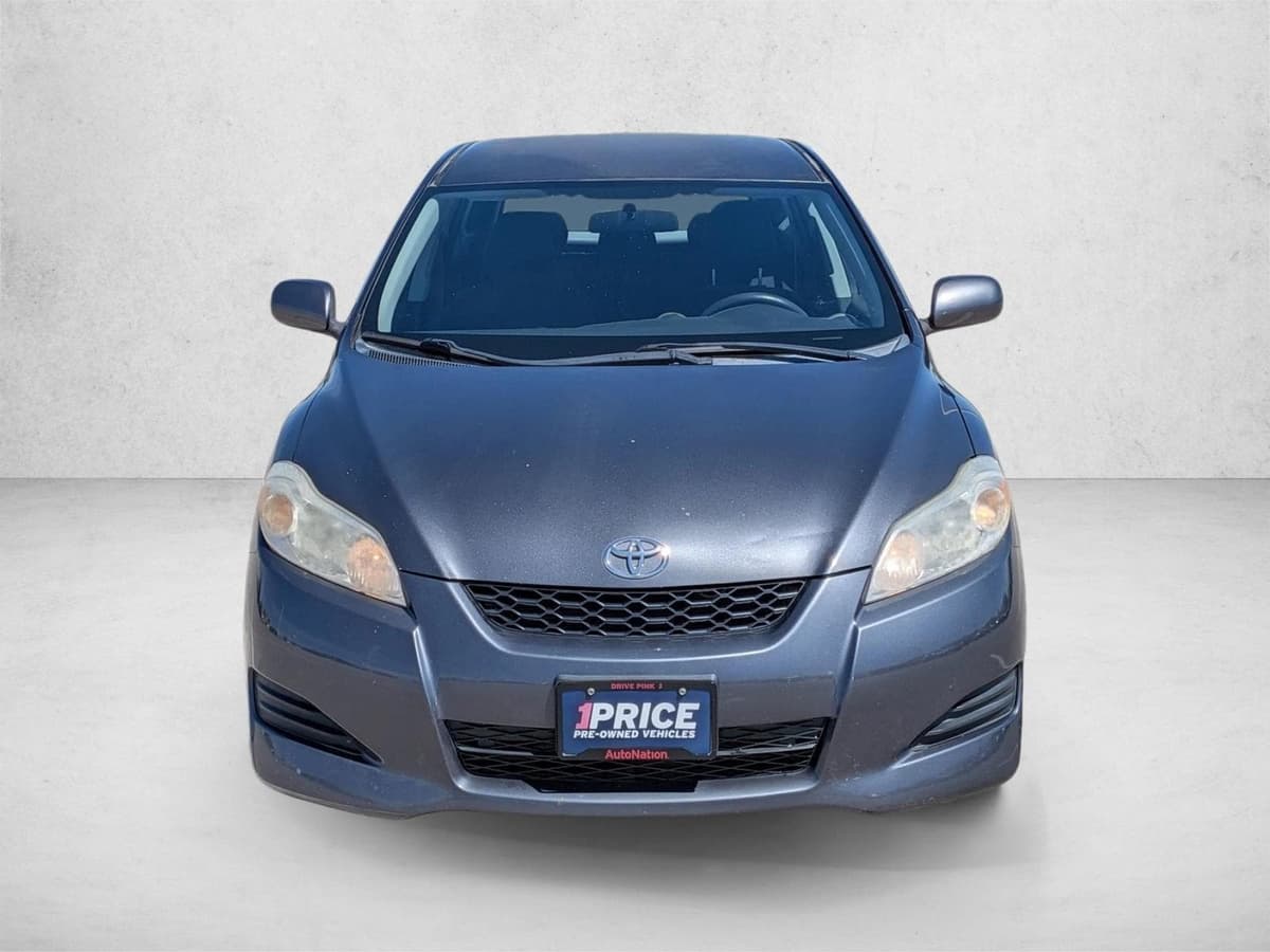 2009 Toyota Matrix - Image 2