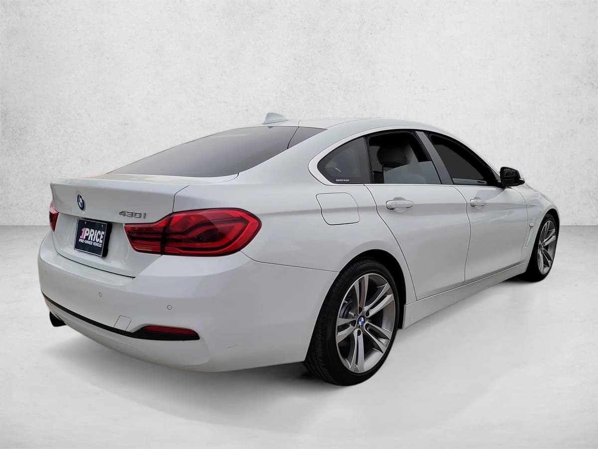 2018 BMW 430i - Image 5
