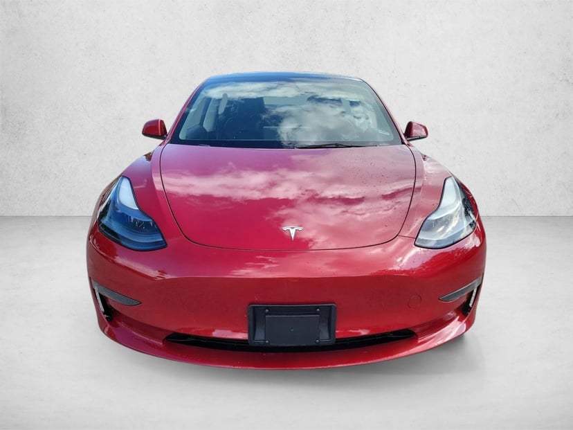 2023 Tesla Model 3 - Image 2