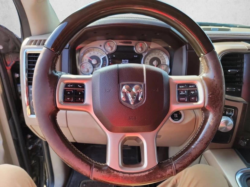 2016 Ram 1500 - Image 14