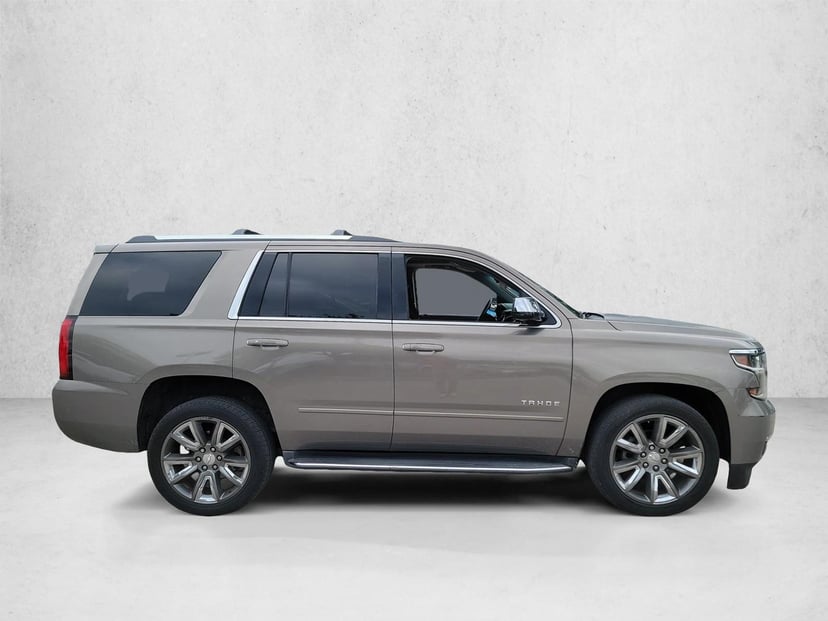 2018 Chevrolet Tahoe - Image 3