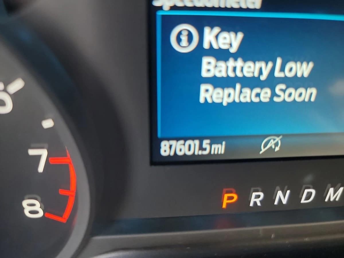 2021 Ford F-150 - Image 21