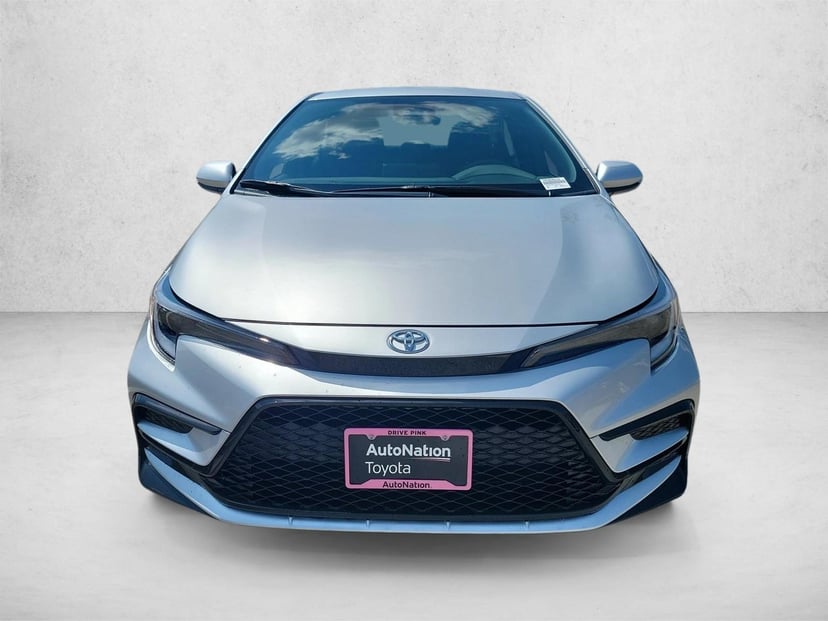 2026 Toyota Corolla - Image 2
