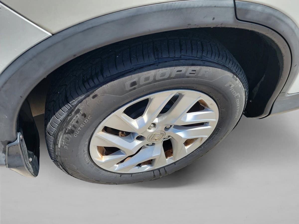 2015 Honda CR-V - Image 11